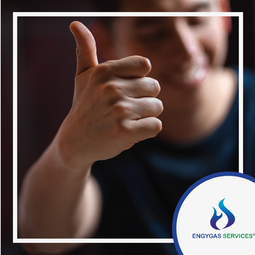 Revisiones de gas amigables