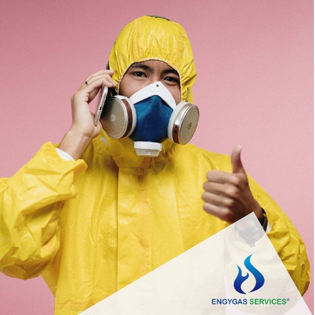 EngyGas: Servicio personalizado para que no te quedes sin gas