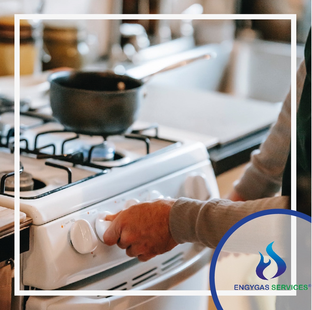 Cuida tus instalaciones de gas