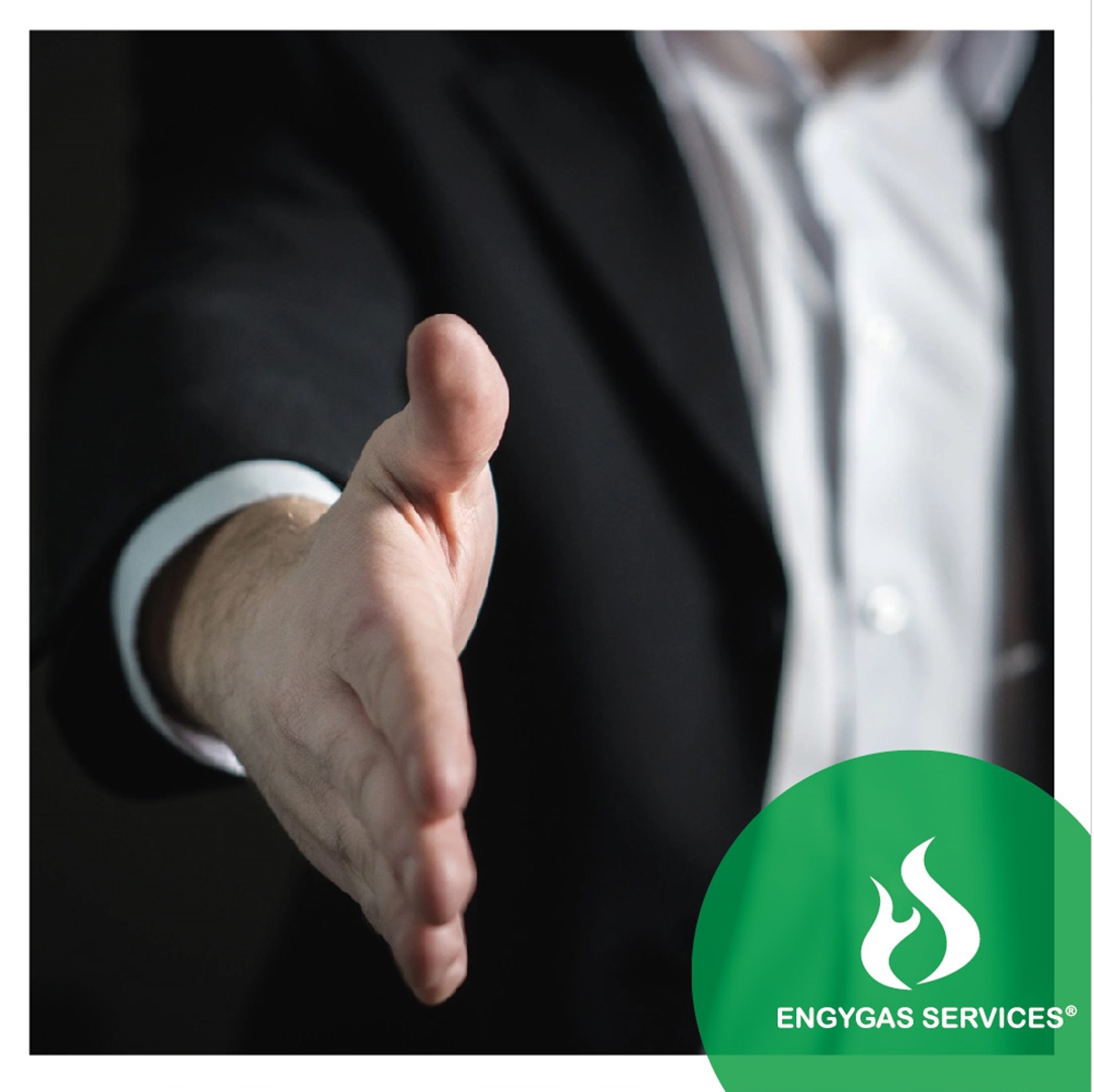 EngyGas: Servicio personalizado